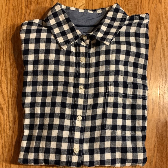 Lot of 7 Tommy Hilfiger long sleeve tops. All size M. All great condition! - Picture 6 of 8